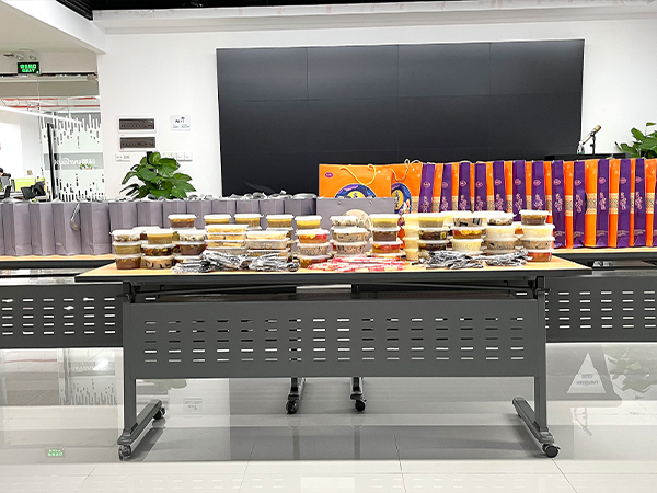 喜迎中秋佳節(jié)，寬裕管業(yè)與您同歡樂